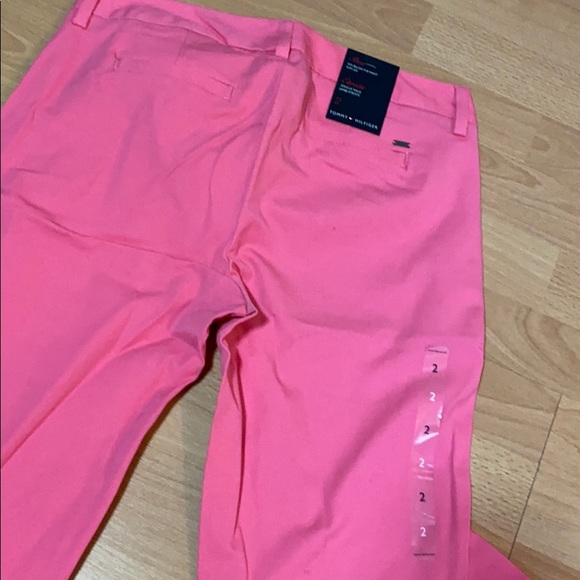 Tommy Hilfiger trouser - Picture 3 of 4